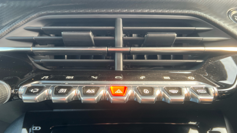 Peugeot 208 1.2 PureTech 100 GT 5dr Petrol Hatchback